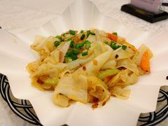 XO酱陈村粉-顺德人家食府(黄金广场店)