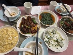 -蘭心餐厅(进贤路店)