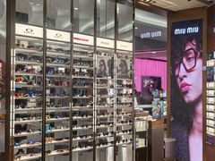 -LensCrafters亮视点(朝阳大悦城店)