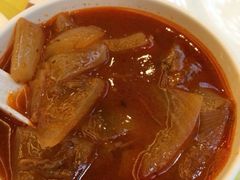 罐焖牛肉-煌潮大酒店