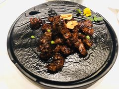 -民国红公馆·秦淮八艳(夫子庙店)