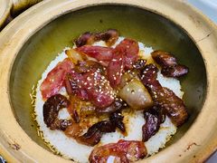 -红星光发煲仔饭(文海店)