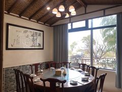 -呼吸森林·生态农庄农家乐私房菜