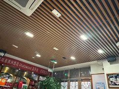 -柴氏风味斋(甘家口店)