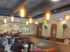 -老雒阳面馆·水席(高新区店)