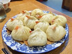 -马家饭堂(南街薰酱店)