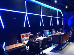 -世代星球·保龄球·镭战真人CS·团建(杨浦店)