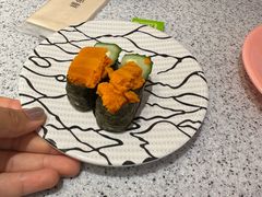 -争鲜回转寿司(中街大悦城店)