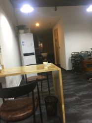 -明洞造型精品烫染