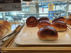 -新侨三宝乐面包店(崇文门店)