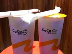-CoCo都可(健翔桥店)