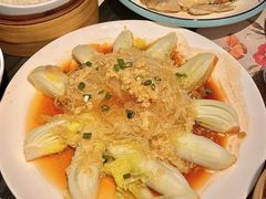 -虾饺妹·粤式手工点心(水荫路店)