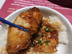 -赖胖子肉蟹煲(上邦百汇城店)