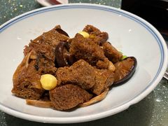 -上海人家花樣年华(中山公园店)