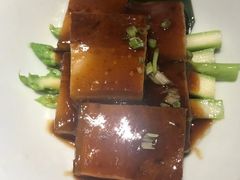 东坡肉-枣子树·素食餐厅(普陀山店)