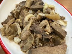 牛杂-老牌依强牛肉店(达道总店)