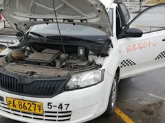 -胜华驾校·小猫学车(银都店)