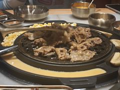 -韩宫宴和牛烤肉(盐城金鹰店)