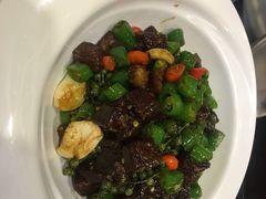 -川里谈·川味小馆(北京路店)