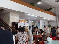 -阿三麻蓉汤圆(顺光大厦店)