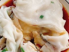 鱼片粉肠-河记肠粉店