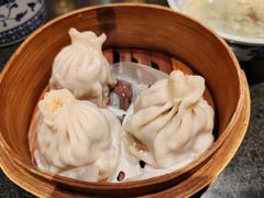 -南京大牌档(新街口德基广场店)