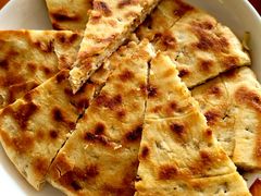 -柞水乾佑红门家菜