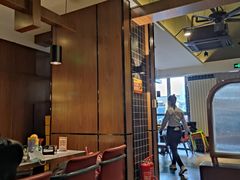 大堂-味妙烤鱼吧(回龙观店)