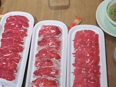 -掂档潮汕牛肉火锅(沈阳万象城店)