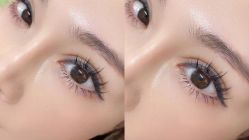 -HUII NAIL绘京美甲美睫会馆