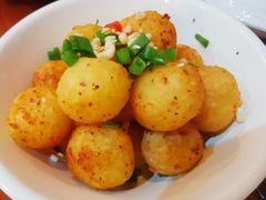 -炉小二铜锅牛蛙•川湘菜(三里屯店)