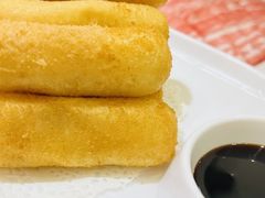 -巴蜀王婆大虾(南锣鼓巷店)