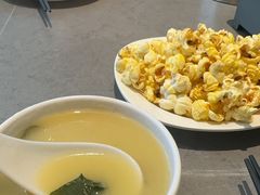 -大闫家烧烤·小海鲜家常菜(郑庄店)