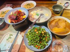 -兰溪小馆(东直门簋街店)