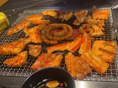 -五彩凉山自助西昌烧烤(柳翠路店)