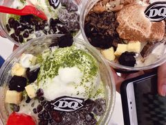 巧克力拌拌碗-DQ·蛋糕·冰淇淋(万象城店)