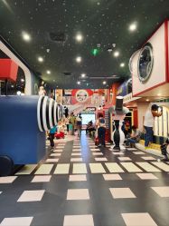 -MELAND CLUB亲子乐园·派对·餐厅(北京芳圆里ID MALL店)