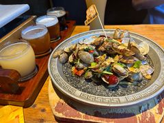 -肉串汪(月坛店)