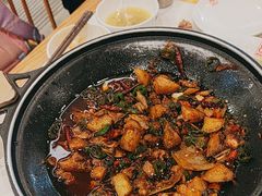 -醉得意·家常菜(二七路店)