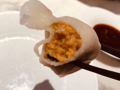 -喜鼎海胆水饺(柏威年购物中心店)