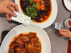 -燕春楼(海河华鼎店)