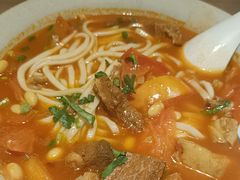 -大师兄·西北小馆(金湾华发商都店)