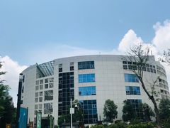 -南山图书馆(常兴路店)