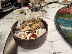 -秦月轩·陕西家乡菜(阜成路·五棵松店)