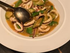 -海立阁海鲜江浙菜(漕河泾印象城店)