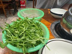 -重庆鸡公煲·青锅花椒鱼(牡丹江路店)