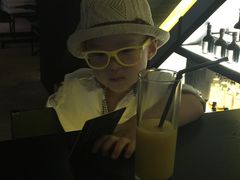 -Ish Whiskey&Cocktail Bar酒吧(合生麒麟新天地店)