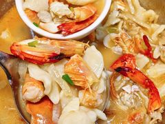 -巽东海鲜大排档(巽寮湾店)
