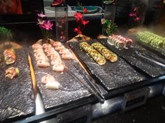 -韩盛·盛江山自助料理(沈辽路万达店)