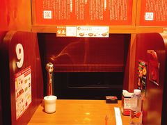 -天然豚骨拉面专门店 一兰(铜锣湾店)